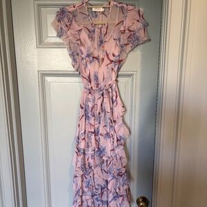 Zimmermann dress